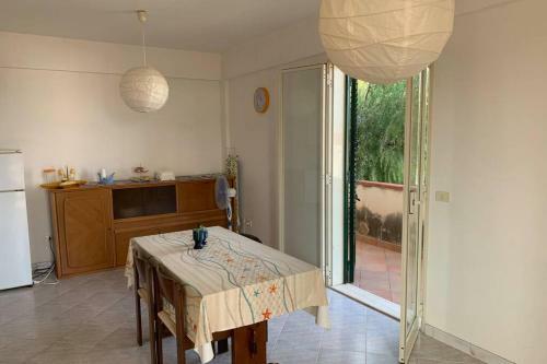 Apartamento Appartamento Al Mare