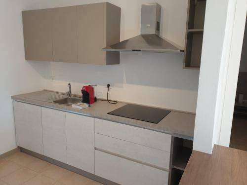 Apartamento Villa Orietta