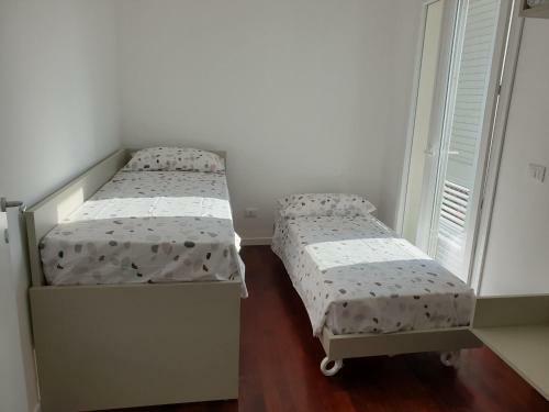 Apartamento Villa Orietta