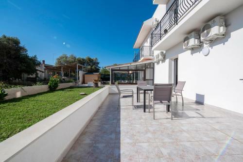 Apartamento Villa Orietta