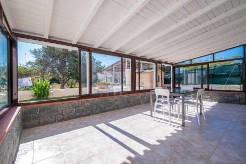Apartamento Villa Orietta
