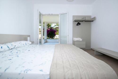 Apartamento Villa Orietta