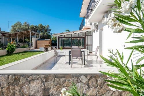 Apartamento Villa Orietta