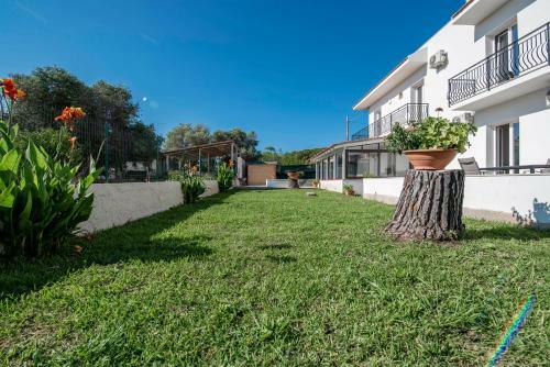 Apartamento Villa Orietta