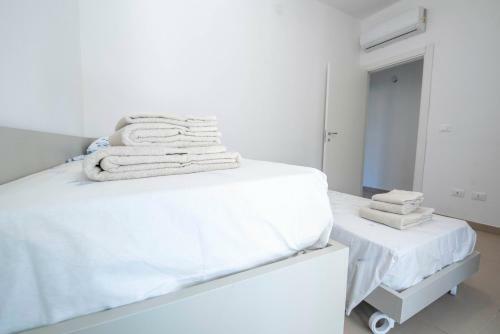 Apartamento Villa Orietta