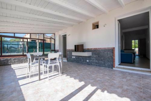 Apartamento Villa Orietta