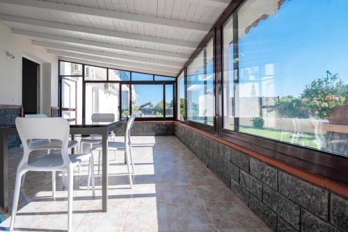 Apartamento Villa Orietta