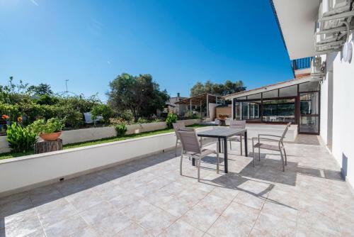 Apartamento Villa Orietta