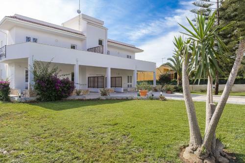 Apartamento Villa Orietta