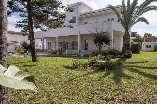 Apartamento Villa Orietta