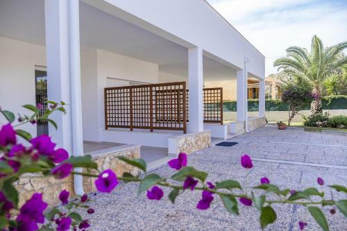 Apartamento Villa Orietta