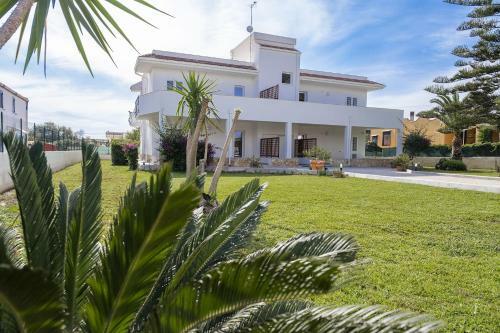 Apartamento Villa Orietta