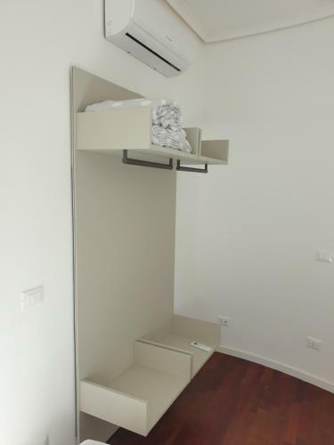 Apartamento Villa Orietta