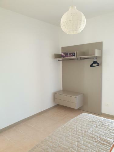 Apartamento Villa Orietta