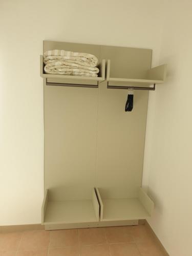 Apartamento Villa Orietta