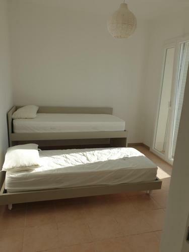 Apartamento Villa Orietta