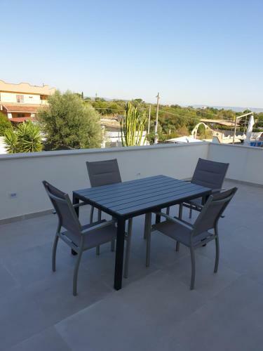 Apartamento Villa Orietta