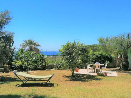 Villa Nanda A 200mt Dal Mare Con Scogliera