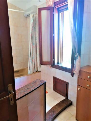Villa Nanda A 200mt Dal Mare Con Scogliera