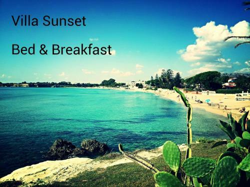 Villa Sunset B&b/apartments