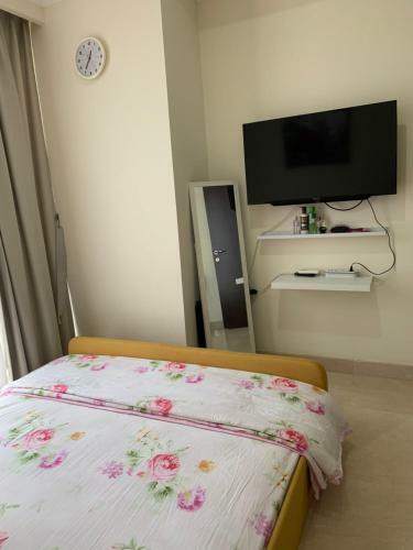 Apartamento Menteng Park 19th