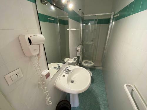 Apartamento Case Al Mare Fontane Bianche