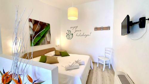 Apartamento Case Al Mare Fontane Bianche