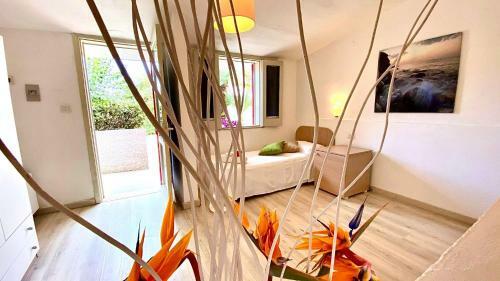 Apartamento Case Al Mare Fontane Bianche