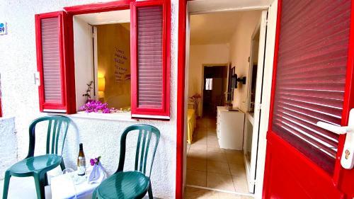 Apartamento Case Al Mare Fontane Bianche