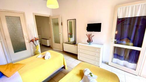 Apartamento Case Al Mare Fontane Bianche