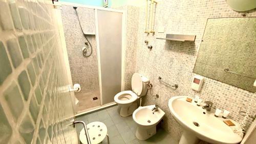 Apartamento Case Al Mare Fontane Bianche