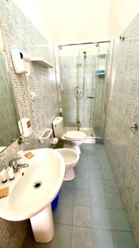 Apartamento Case Al Mare Fontane Bianche