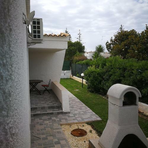 Villa Giovy.