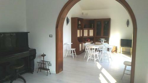 Villa Delle Muse