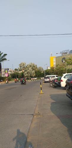 Hotel Amethyst Cengkareng Syariah