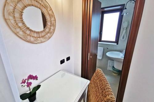 Apartamento Loft Tropical - 100 Metri Dalla Spiaggia Di Sabbia E Dal Mare
