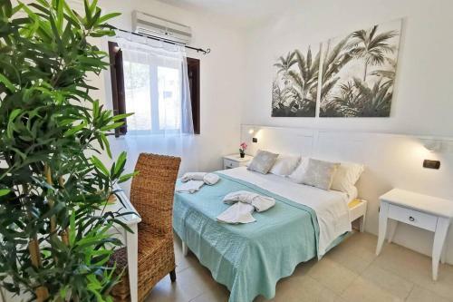 Apartamento Loft Tropical - 100 Metri Dalla Spiaggia Di Sabbia E Dal Mare