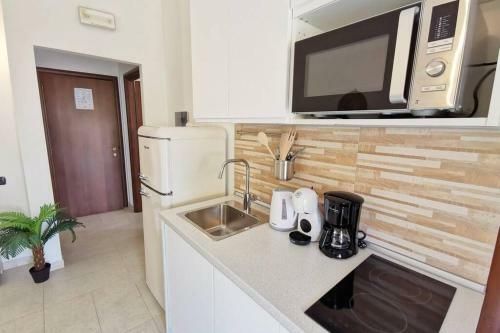 Apartamento Loft Tropical - 100 Metri Dalla Spiaggia Di Sabbia E Dal Mare