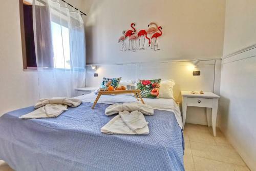 Apartamento Loft Tropical - 100 Metri Dalla Spiaggia Di Sabbia E Dal Mare