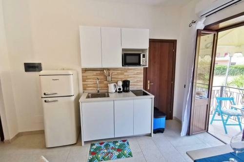 Apartamento Loft Tropical - 100 Metri Dalla Spiaggia Di Sabbia E Dal Mare