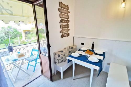 Apartamento Loft Tropical - 100 Metri Dalla Spiaggia Di Sabbia E Dal Mare