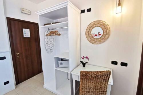 Apartamento Loft Tropical - 100 Metri Dalla Spiaggia Di Sabbia E Dal Mare