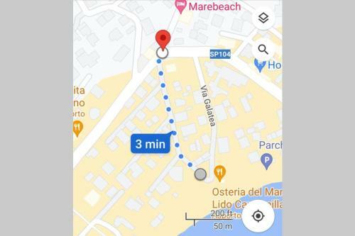Apartamento Loft Tropical - 100 Metri Dalla Spiaggia Di Sabbia E Dal Mare