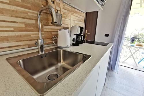 Apartamento Loft Tropical - 100 Metri Dalla Spiaggia Di Sabbia E Dal Mare