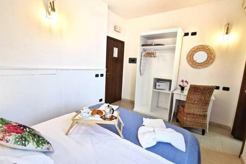 Apartamento Loft Tropical - 100 Metri Dalla Spiaggia Di Sabbia E Dal Mare