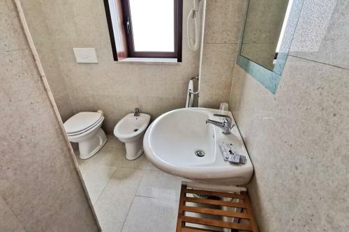 Apartamento Loft Tropical - 100 Metri Dalla Spiaggia Di Sabbia E Dal Mare