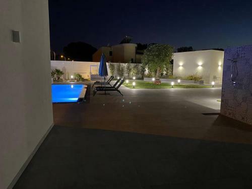 Elsa Garden Charme & Luxury Villa