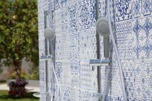 Elsa Garden Charme & Luxury Villa