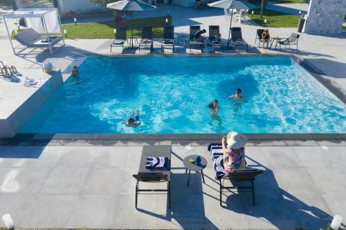 Elsa Garden Charme & Luxury Villa