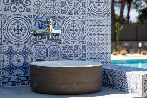 Elsa Garden Charme & Luxury Villa